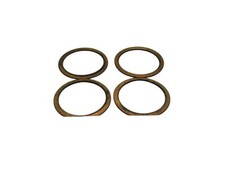 Guarnizioni scarico gaskets usato  Italia
