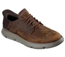 Skechers mens slip for sale  UK