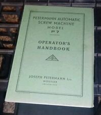 automatic screw machine for sale automatic screw machine for sale Toledo