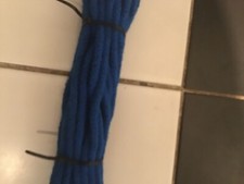Rope plait polypropolene for sale  CHRISTCHURCH