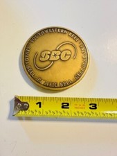 Challenge coin 1997 for sale  Spring Hill