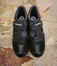 Scarpe uomo bici usato  Messina