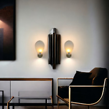 Art deco wandlampe gebraucht kaufen  Engelskirchen