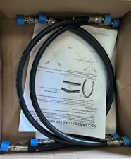 2ft hydraulic hose for sale  ELY