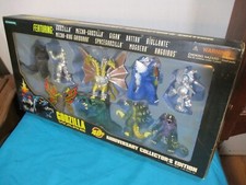 Godzilla wars 40th for sale  Oglesby