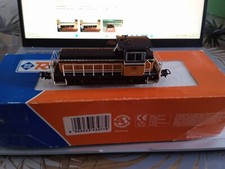Vend loco dièsel d'occasion  Sérifontaine