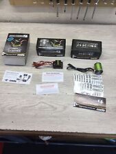 Usado, Castle Creations Sidewinder SW4 impermeável 1/10 ESC/Motor combo com 1406 6900kV comprar usado  Enviando para Brazil