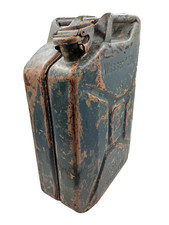 Cbr2025 jerrycan allemand d'occasion  Saint-Jean-en-Royans