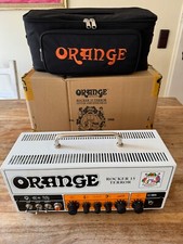 Range rocker terror gebraucht kaufen  Edewecht