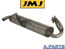 Jmj catalytic converter d'occasion  Expédié en Belgium