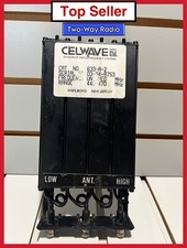 Celwave rfs 633 for sale  Irvine