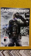 Game informer magazine for sale  Carmichael