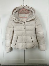 Cream zara basics for sale  WORKINGTON