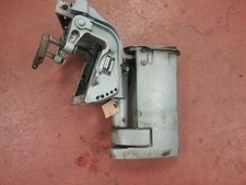 Mid section evinrude for sale  North Tonawanda