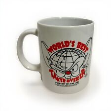 Animaniacs PINKY AND THE BRAIN WORLDS BEST Caneca de Cerâmica LOOTCRATE Exclusiva Nova comprar usado  Enviando para Brazil