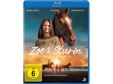 Zoe sturm blu gebraucht kaufen  Schwabach