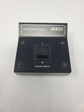Qed audio products d'occasion  Expédié en Belgium