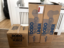 Dodo thermo fleece for sale  NOTTINGHAM