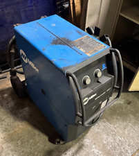 Miller millermatic 350p for sale  Chardon