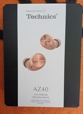 Technics eah az40 usato  Palazzolo sull'Oglio