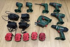 Set bosch akku gebraucht kaufen  Hamburg