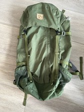 Fjallraven kaipak 38l for sale  NEWMARKET