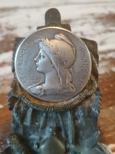 Medaille marianne graveur d'occasion Medaille marianne graveur d'occasion  France