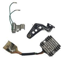 Regolatore tensione staffa usato  Catania