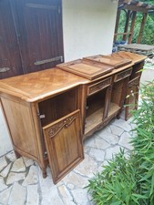 Petit buffet enfilade d'occasion  Montévrain