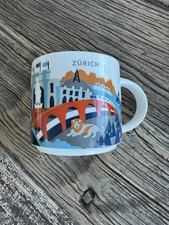 starbucks city mug gebraucht kaufen  Lörrach