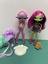 Novi stars doll for sale  West Chester
