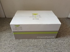 Vintage champagne glasses for sale  HELSTON