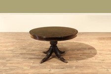 Round oval dining for sale  New Milford