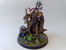 Warhammer 40k black d'occasion  Expédié en Belgium
