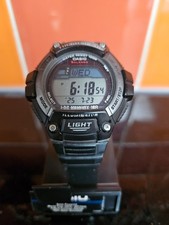 Men casio s220 for sale  LONDON