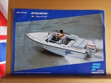 Scafo ray sport usato Scafo ray sport usato  Macomer