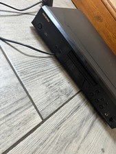 Onkyo 7355 player for sale  WELLINGBOROUGH