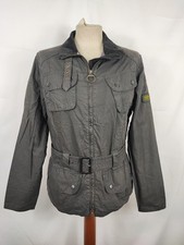Giacca barbour international usato  Roma