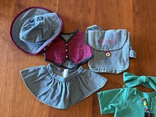 Vintage american girl for sale  Peoria