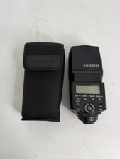 Suporte para Sapato Flash Canon Speedlite 430EX II TTL comprar usado Suporte para Sapato Flash Canon Speedlite 430EX II TTL comprar usado  Enviando para Brazil