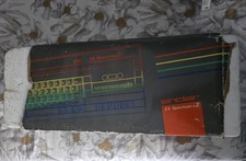 Sinclair computer spectrum usato  Napoli