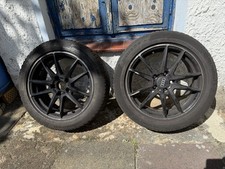 Winterreifen zoll audi gebraucht kaufen  Sassenburg