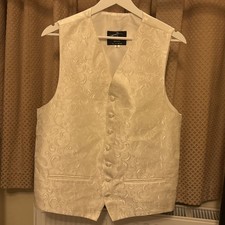 Piscador men waistcoat for sale  DEVIZES