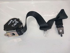 Ceinture sécurité arriere d'occasion  Chambray-lès-Tours