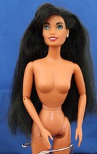 Vintage barbie mattel d'occasion  Bourg-en-Bresse