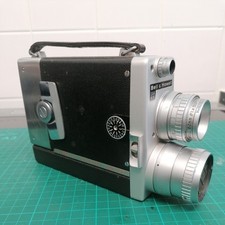 Vintage bell howell for sale  STOWMARKET