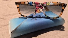 Ray ban italy d'occasion  Expédié en Belgium