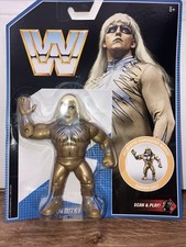 Wwe goldust mattel for sale  EDINBURGH