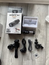 Parkvision bike camera for sale Parkvision bike camera for sale  CHESTER