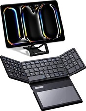 Zenrich foldable wireless for sale  MANCHESTER